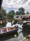 Akosombo dam spillage