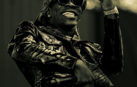 Shatta Wale