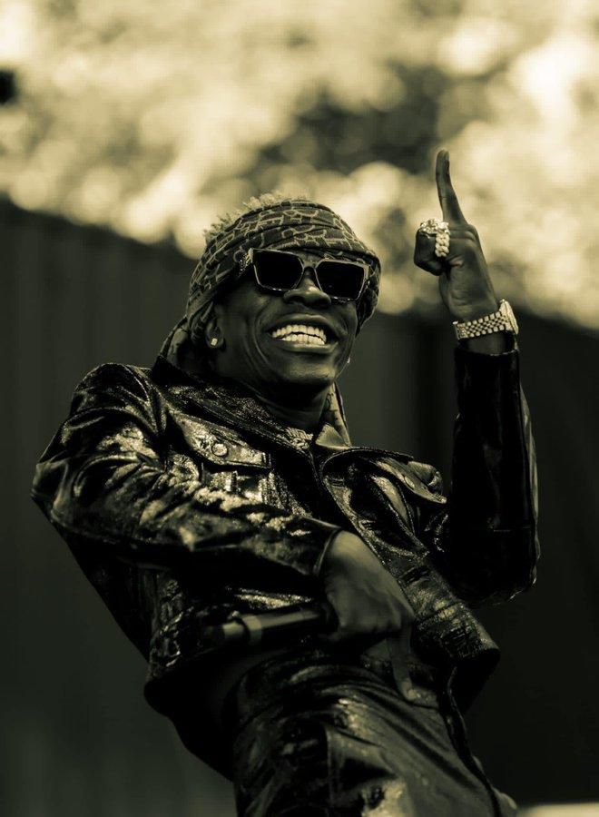 Shatta Wale