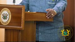 Prez. Nana Addo Danquah Akufo-Addo