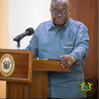 Prez. Nana Addo Danquah Akufo-Addo