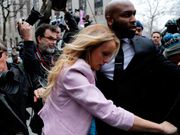 stormy daniels