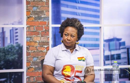 Gifty Anti