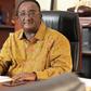 Dr Owusu Afriyie Akoto of the NPP