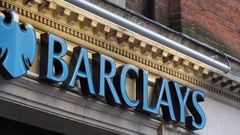 Barclays Bank