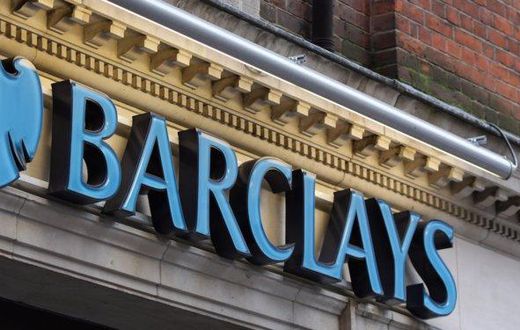 Barclays Bank