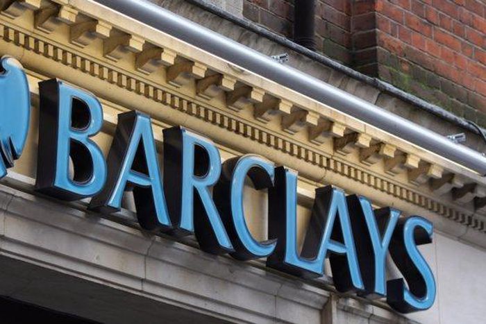 Barclays Bank