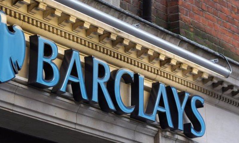 Barclays Bank