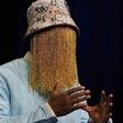 Anas Aremeyaw Anas