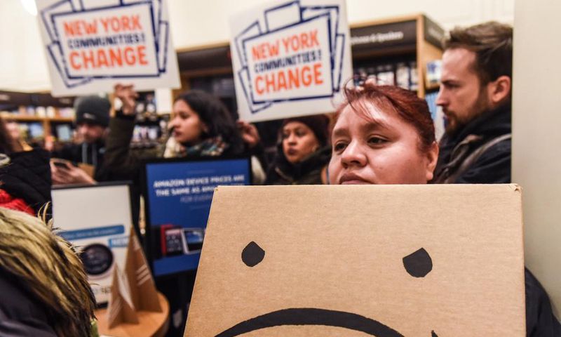 frowny amazon face