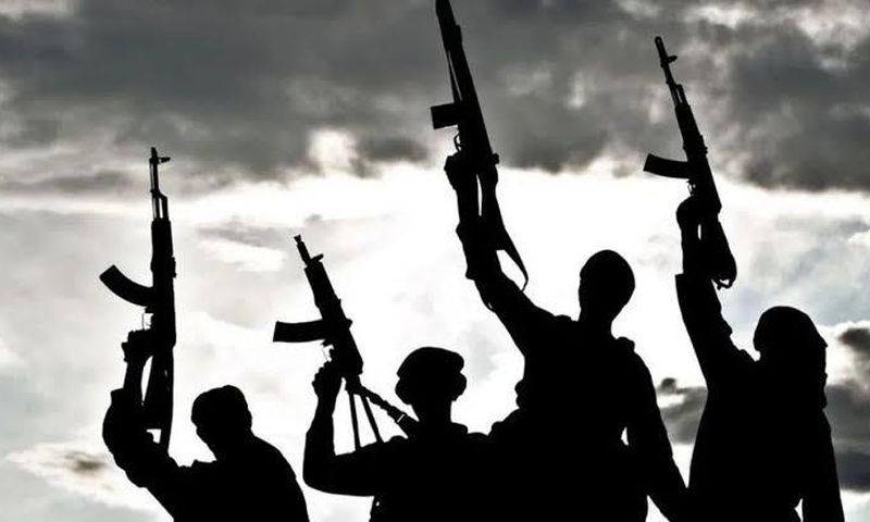 The gunmen killed no less than 5 people [Punch]
