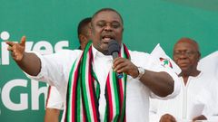 Koku Anyidoho