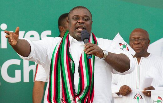 Koku Anyidoho