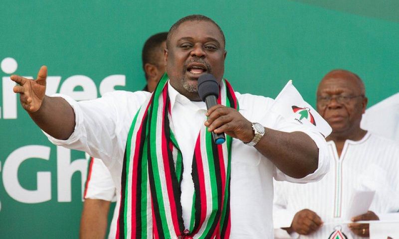 Koku Anyidoho