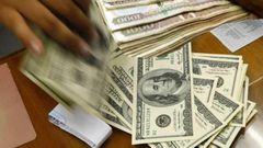 Dollars remitted home by Kenyans living abroad during the festive period helped the shilling regain some of the ground it lost against the greenback earlier this month.