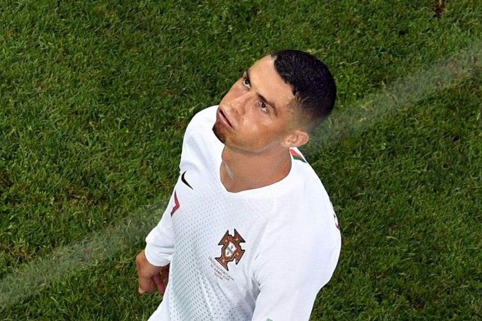 Cristiano Ronaldo will miss Portugal's autumn internationals