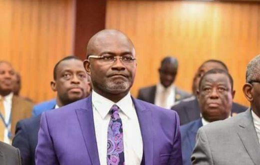 No MP is obliged to pay your child’s school fees – Ken Agyapong tells Ghanaians