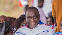 Alan Kyerematen