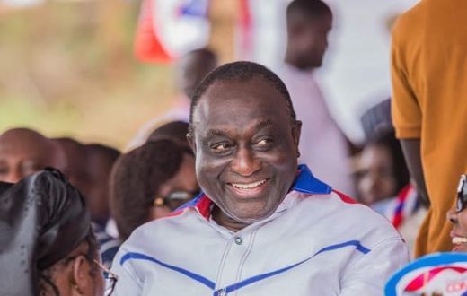 Alan Kyerematen