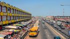 Ghana's economy records a 67 percent growth in the first quarter of 2019