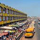 Ghana's economy records a 67 percent growth in the first quarter of 2019