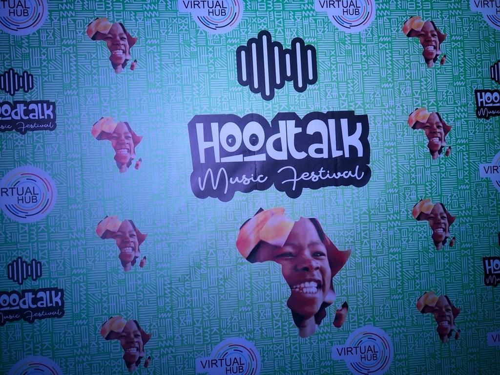Inaugural HoodTalk Music Concert: DreamChild Foundation creates musical magic