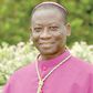 Reverend Matthew Kwasi Gyamfi