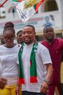 Nurein Shiabu Migyimah, NDC PC for Assin Central