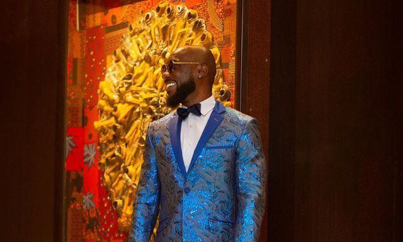 Kwabena Kwabena