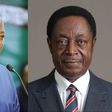 Mahama vs Duffuor