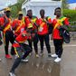 All of Ghana’s boxers once again eliminated from 2024 Olympic qualifiers in Italy