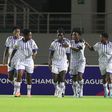 CAFWCL: Ampem Darkoa fail to reach final after losing to Sporting Casablanca on penalties