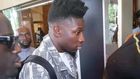 Andre Onana finally reports to Cameroon camp for AFCON