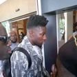 Andre Onana finally reports to Cameroon camp for AFCON