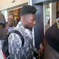 Andre Onana finally reports to Cameroon camp for AFCON