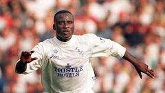 Legends of Ghana: Five of the best Ghanian footballers of all time