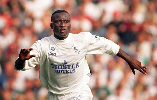 Legends of Ghana: Five of the best Ghanian footballers of all time