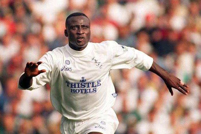 Legends of Ghana: Five of the best Ghanian footballers of all time
