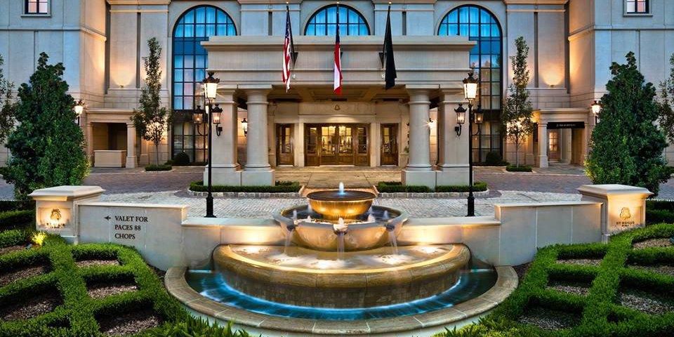 The St. Regis Atlanta