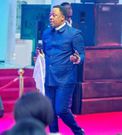 Prophet Nigel Gaisie