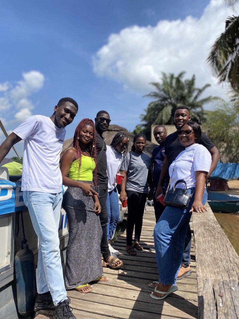 Wekplace's Exponential Growth: Expanding Business across the African Continent