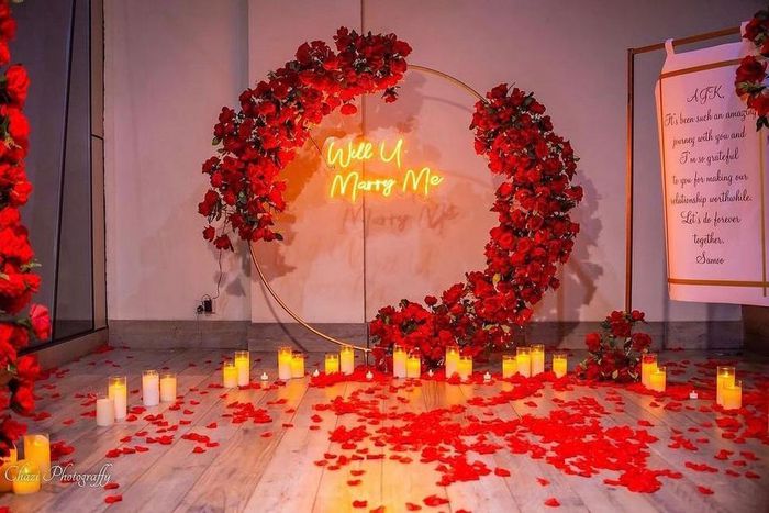 Perfect proposal spots [733 by the sea]