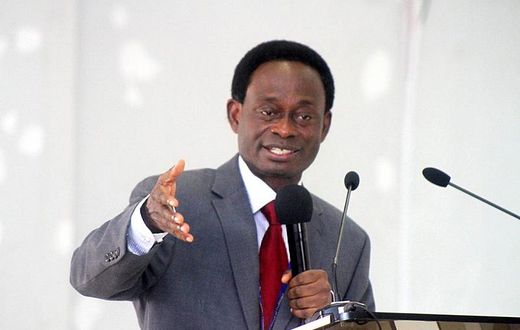 Apostle Opoku Onyinah