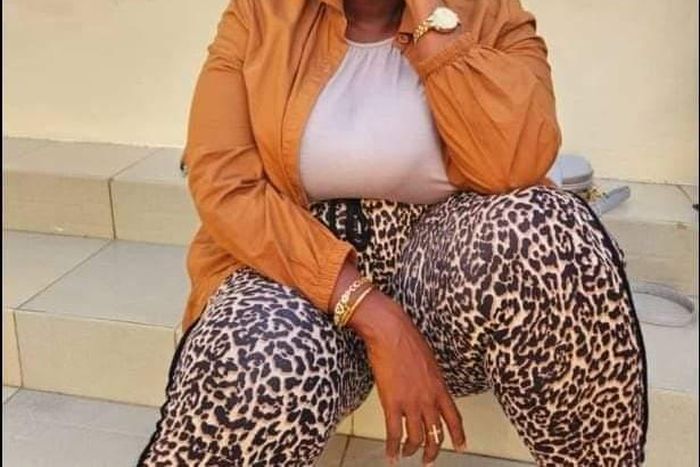 Victoria Hamah jokes about $1 million Vickyleaks controversy