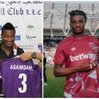 Gyan speaks on Kudus’ potential move to Saudi Arabia, says football is business