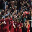 Home comforts: Liverpool have been dominant at Anfield, but struggled on the road in the Champions League of late