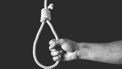 Men commit more suicide in Ghana than women