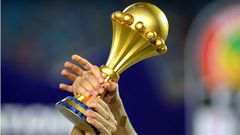 Egypt’s AFCON trophy goes missing from FA’s headquarters in Cairo
