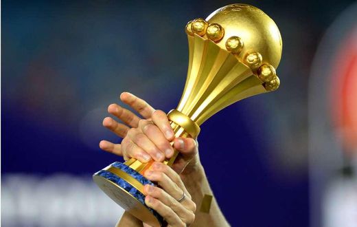 Egypt’s AFCON trophy goes missing from FA’s headquarters in Cairo