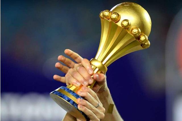 Egypt’s AFCON trophy goes missing from FA’s headquarters in Cairo